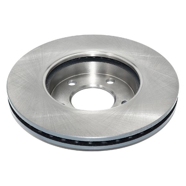 2001-2006 Mazda Tribute Disc Brake Rotor - Front (Pronto)