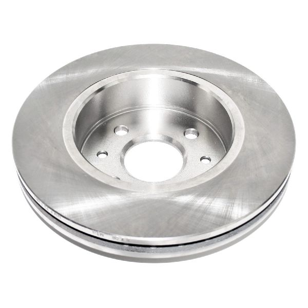 2001 Kia Sephia Disc Brake Rotor - Front (Pronto)