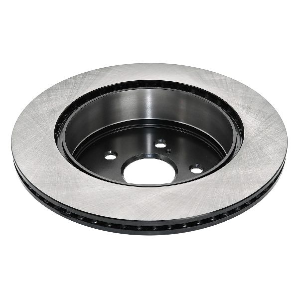 2016-2020 Lexus IS300 Disc Brake Rotor - Rear (Pronto)