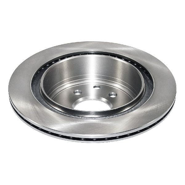 2002-2006 INFINITI Q45 Disc Brake Rotor - Rear (Pronto)
