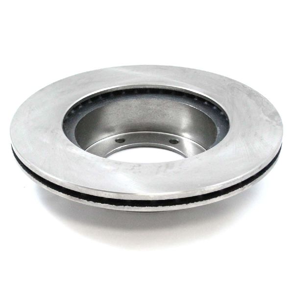 1986-1995 Toyota Pickup Disc Brake Rotor - Front (Pronto)