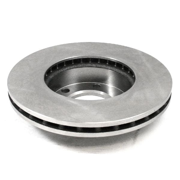 2010-2024 Mercedes-Benz Sprinter 3500 Disc Brake Rotor - Front (Pronto)