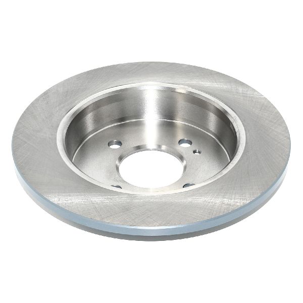 2012-2023 Kia Rio Disc Brake Rotor - Rear (Pronto)