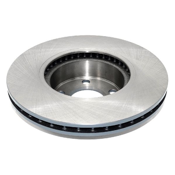 2011-2017 BMW X3 Disc Brake Rotor - Front (Pronto)