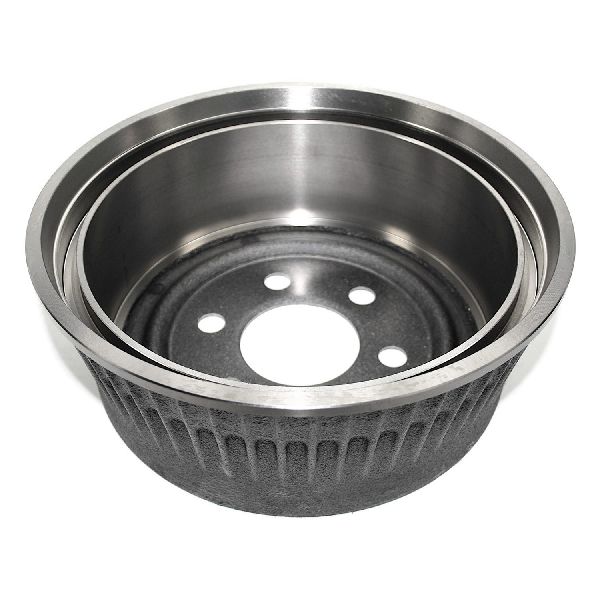 1991-2002 Dodge Dakota Brake Drum - Rear (Pronto)