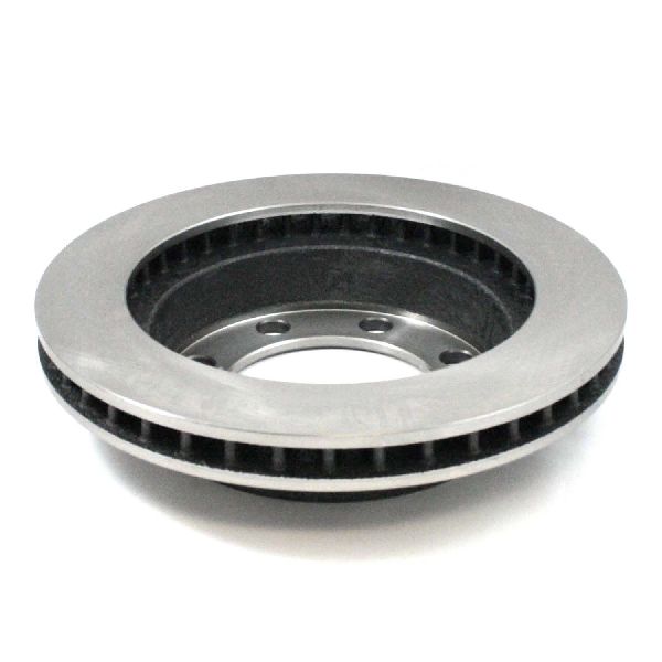 1990-1993 Dodge D350 Disc Brake Rotor - Front (Pronto)
