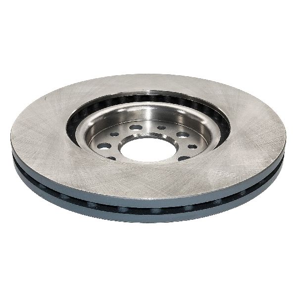 2023-2025 Dodge Hornet Disc Brake Rotor - Front (Pronto)
