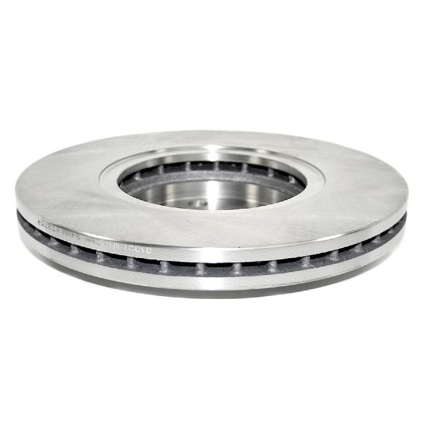 2001-2007 Toyota Highlander Disc Brake Rotor - Front (Pronto)