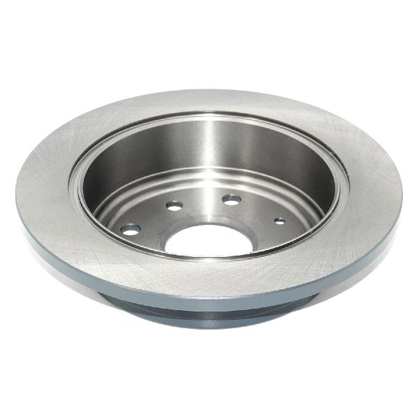 2004-2008 Suzuki Forenza Disc Brake Rotor - Rear (Pronto)