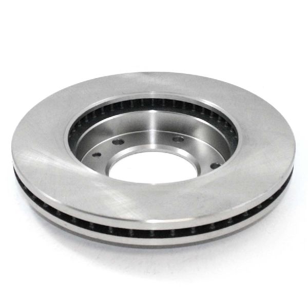 2007-2010 Hyundai Entourage Disc Brake Rotor - Front (Pronto)