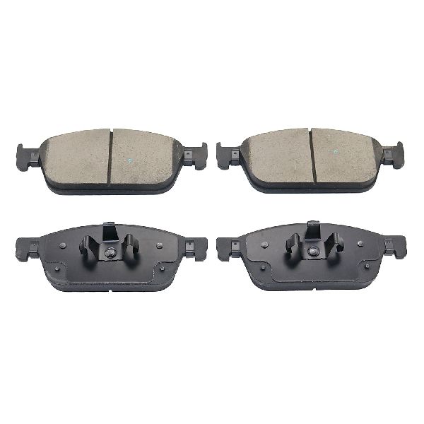 2015-2019 Lincoln MKC Disc Brake Pad Set - Front (Pronto)