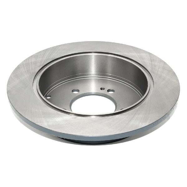 2007-2013 Mitsubishi Outlander Disc Brake Rotor - Rear (Pronto)