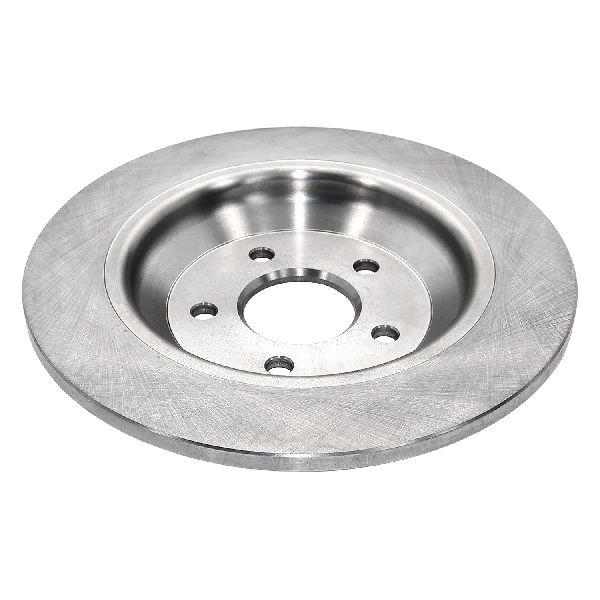 2020-2024 Ford Escape Disc Brake Rotor - Rear (Pronto)