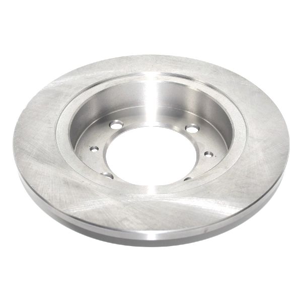 1999-2004 Volvo S40 Disc Brake Rotor - Rear (Pronto)