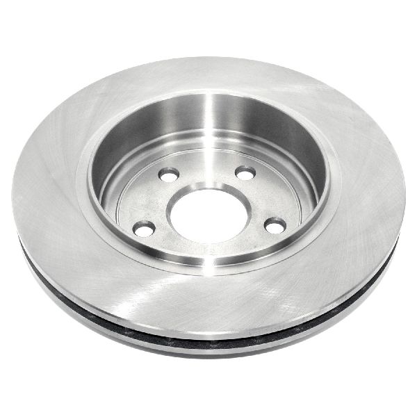 2018-2024 Dodge Durango Disc Brake Rotor - Rear (Pronto)