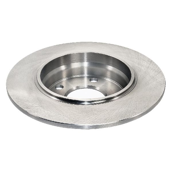 2020-2025 Nissan Sentra Disc Brake Rotor - Rear (Pronto)