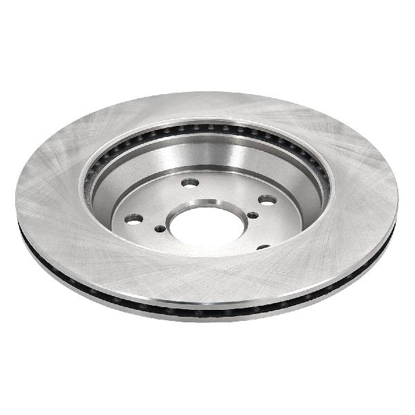 2019-2024 Subaru Forester Disc Brake Rotor - Rear (Pronto)