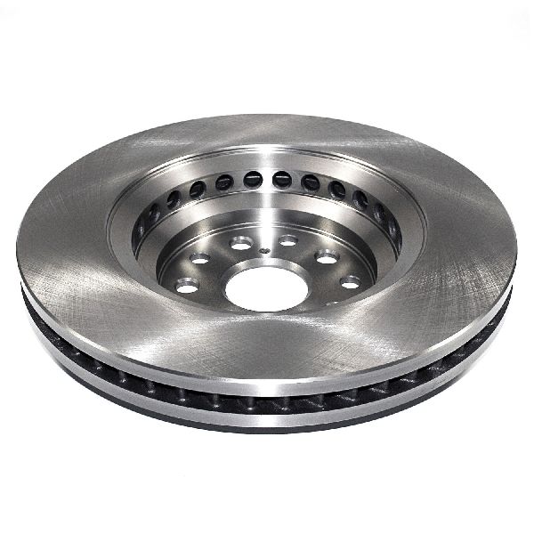 2008-2016 Lexus LS600h Disc Brake Rotor - Front Right (Pronto)