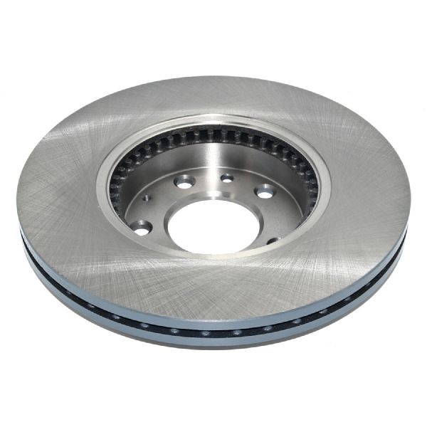 2006-2013 Mazda 6 Disc Brake Rotor - Front (Pronto)