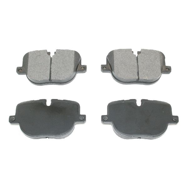 2010-2013 Land Rover Range Rover Sport Disc Brake Pad Set - Rear (Pronto)