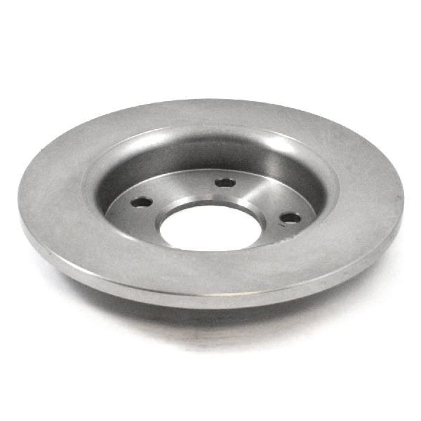 2004-2013 Mazda 3 Disc Brake Rotor - Rear (Pronto)