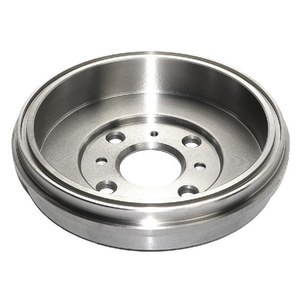 2016-2022 Mazda 2 Brake Drum - Rear (Pronto)