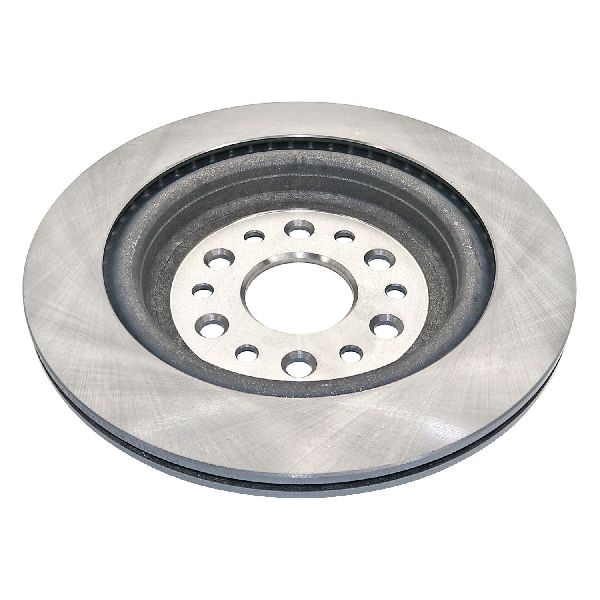2019-2025 Ram 1500 Disc Brake Rotor - Rear (Pronto)