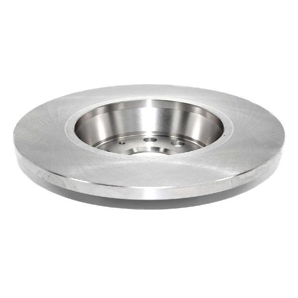 2006-2009 Audi A3 Disc Brake Rotor - Rear (Pronto)