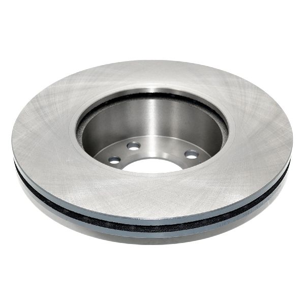 2007 BMW 328i Disc Brake Rotor - Front (Pronto)