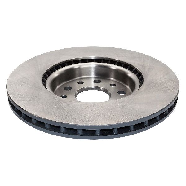 2021-2024 Jeep Grand Cherokee L Disc Brake Rotor - Front (Pronto)