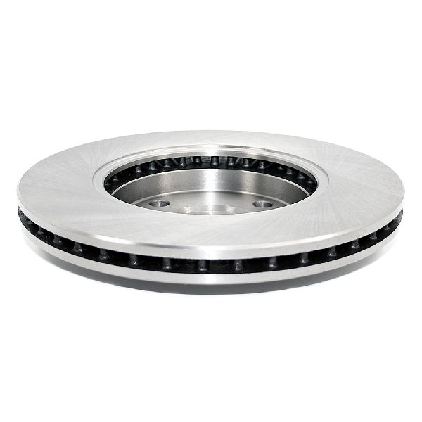 2005-2009 Ford Fiesta Disc Brake Rotor - Front (Pronto)