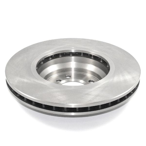 2009-2013 BMW 335i xDrive Disc Brake Rotor - Front (Pronto)