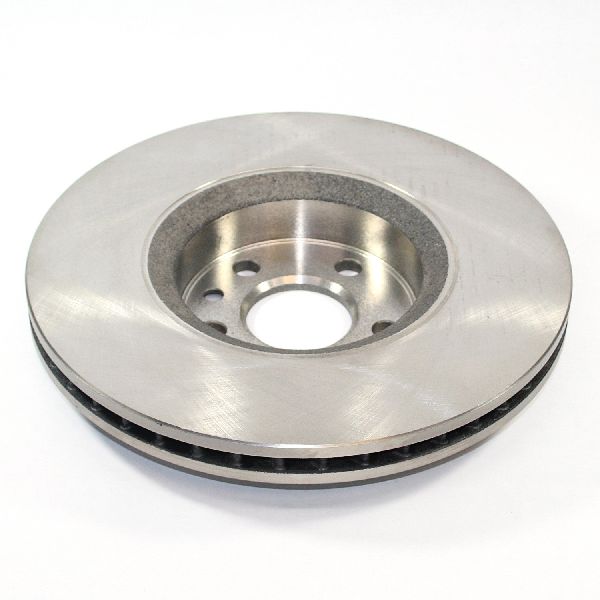 2007-2016 Volvo S80 Disc Brake Rotor - Front (Pronto)