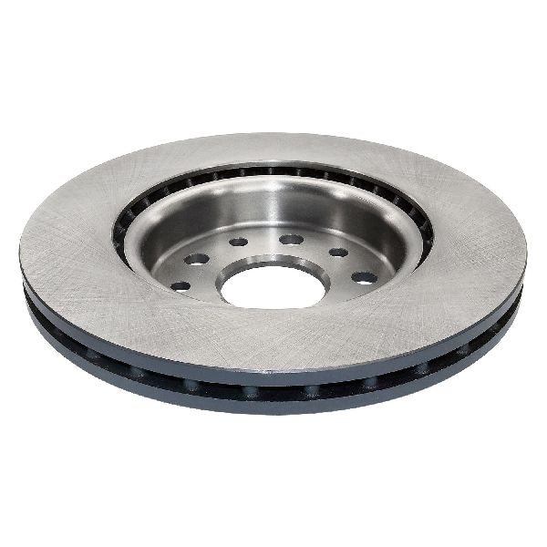 2022-2024 Jeep Grand Cherokee L Disc Brake Rotor - Front (Pronto)