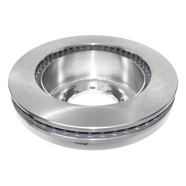 2013-2024 Ram 4500 Disc Brake Rotor - Rear (Pronto)