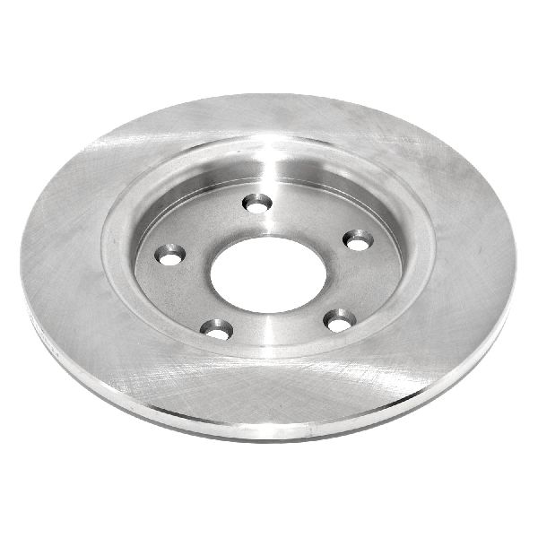 2008-2016 Dodge Grand Caravan Disc Brake Rotor - Rear (Pronto)