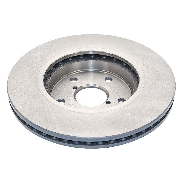 2019-2024 Subaru Forester Disc Brake Rotor - Front (Pronto)
