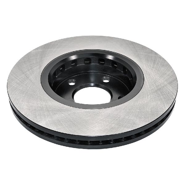 2019-2021 Mazda 6 Disc Brake Rotor - Front (Pronto)