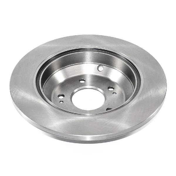 2017-2020 Genesis G80 Disc Brake Rotor - Rear (Pronto)