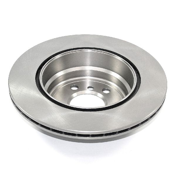 2010-2019 BMW X6 Disc Brake Rotor - Rear (Pronto)