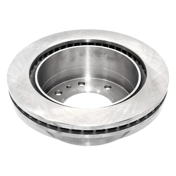 2011-2024 GMC Sierra 2500 HD Disc Brake Rotor - Rear (Pronto)