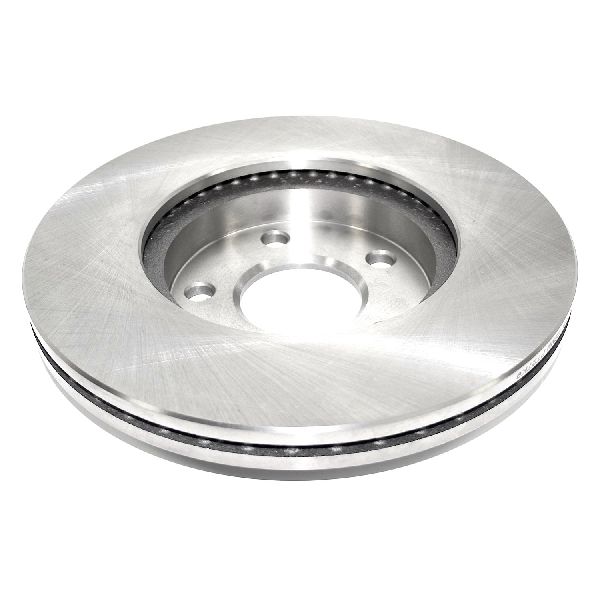 2007-2010 Chevrolet Cobalt Disc Brake Rotor - Front (Pronto)