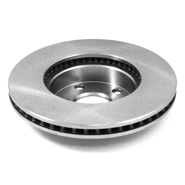 2005-2015 Toyota Tacoma Disc Brake Rotor - Front (Pronto)