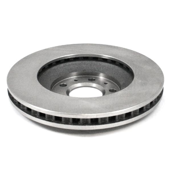 2005-2008 Cadillac STS Disc Brake Rotor - Front (Pronto)