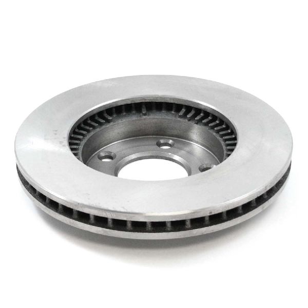 2000-2006 Mazda MPV Disc Brake Rotor - Front (Pronto)