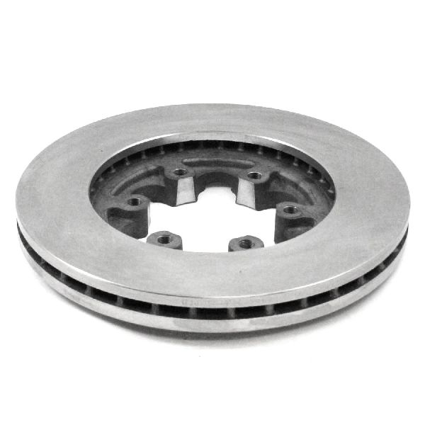 2004-2008 GMC Canyon Disc Brake Rotor - Front (Pronto)