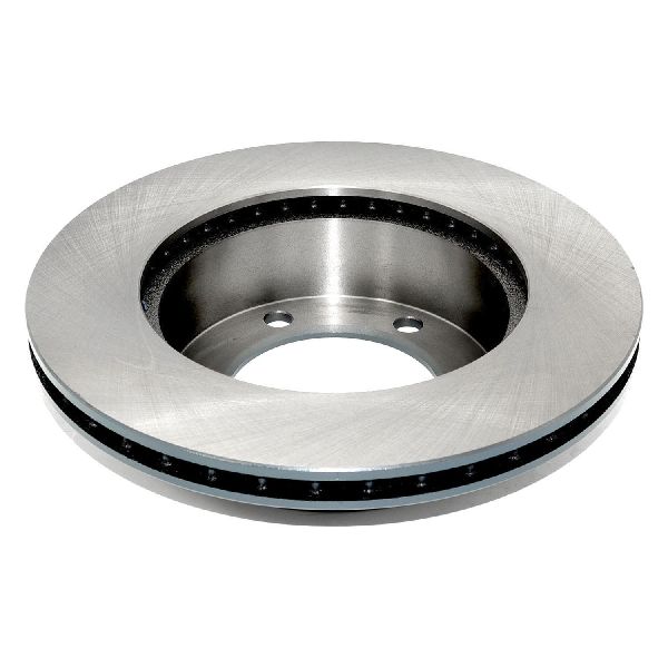 1995-2004 Toyota Tacoma Disc Brake Rotor - Front (Pronto)