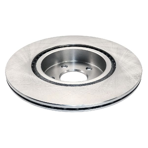 2023-2024 Mitsubishi Outlander PHEV Disc Brake Rotor - Rear (Pronto)
