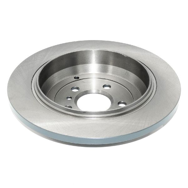 2006-2011 Mercedes-Benz ML350 Disc Brake Rotor - Rear (Pronto)