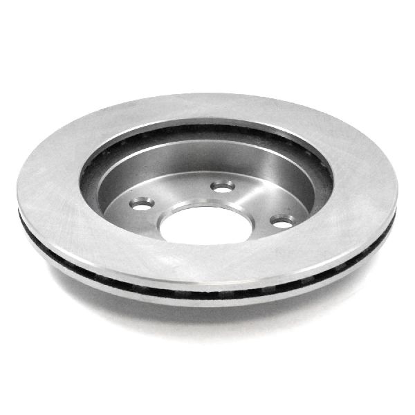 1993-1997 Mercury Cougar Disc Brake Rotor - Rear (Pronto)
